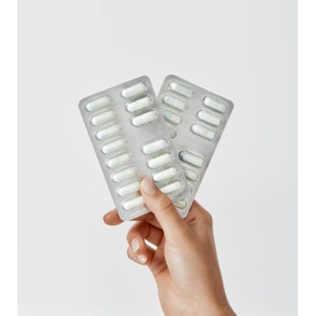 Set Iraltone Forte CÃ¡psulas + ChampÃº Fortificante