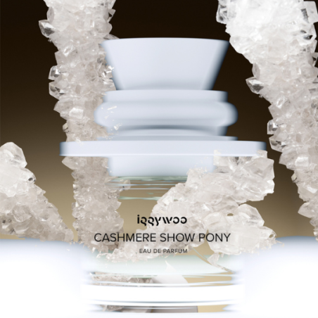 Cashmere Show Pony Eau de Parfum