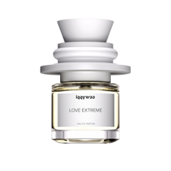 Love Extreme Eau de Parfum