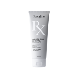 Hyalurx-Clean Gel-En-Huile Démaquillant