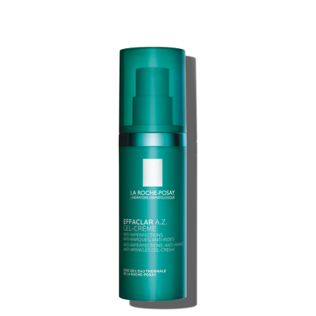 Effaclar A.Z. Gel-crème