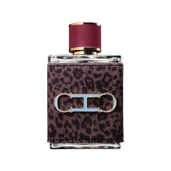 CH Men Wild Love Édition Limitée Eau de Parfum