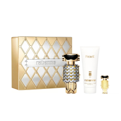 Coffret Fame Eau de Parfum & Body Lotion