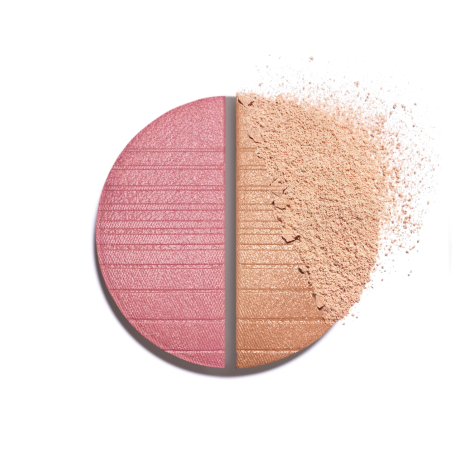 Les Beiges Poudre Belle Mine Lumiere Dorée Édition Limitée