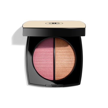 Les Beiges Poudre Belle Mine Lumiere Dorée Édition Limitée