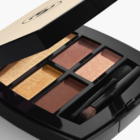 Les Beiges Palette Regard