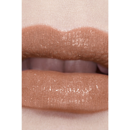Rouge Coco Flash Édition Limitée