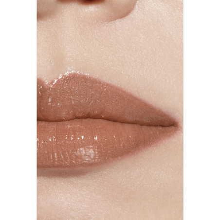 Rouge Coco Flash Édition Limitée
