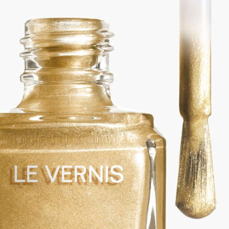 Le Vernis Édition Limitée