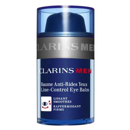 MEN BAUME ANTI-RIDES YEUX