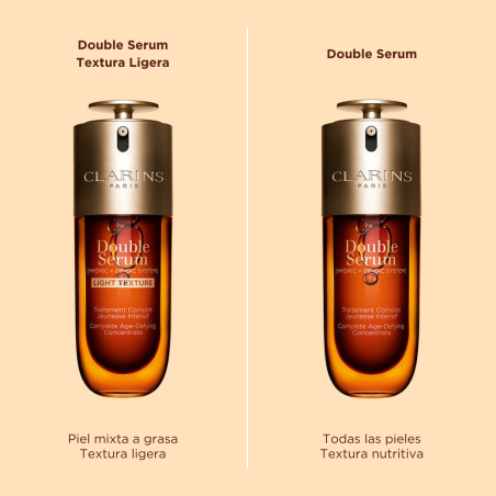 Double Serum Light