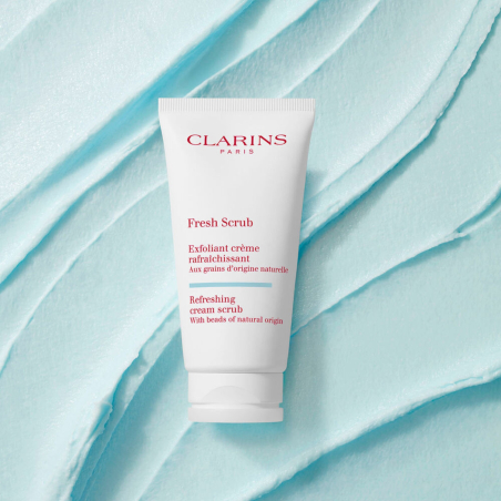 Gommage Exfoliant Fresh Scrub