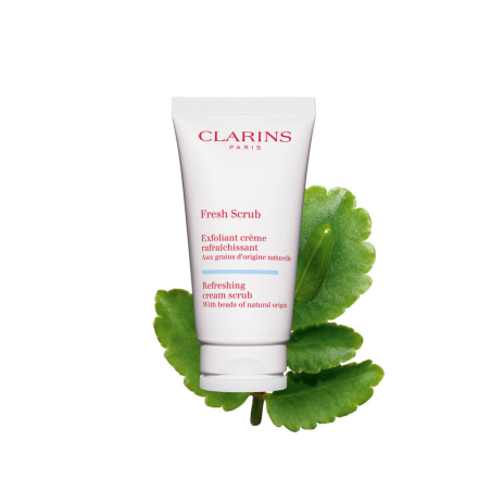 Gommage Exfoliant Fresh Scrub