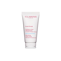 Gommage Exfoliant Fresh Scrub