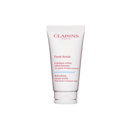 Gommage Exfoliant Fresh Scrub