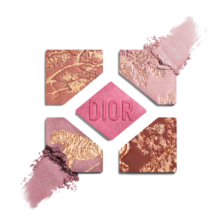 Diorshow 5 Couleurs Limited Edition