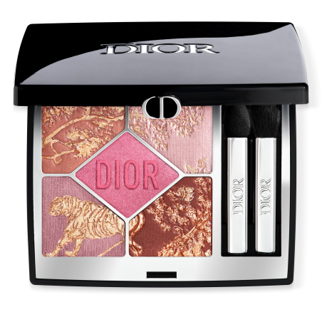 Diorshow 5 Couleurs Limited Edition