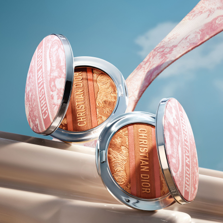 Dior Forever Nude Bronze Limited Edition