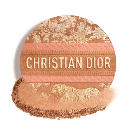Dior Forever Nude Bronze Limited Edition