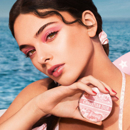 Dior Forever Nude Bronze Limited Edition