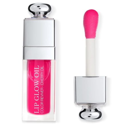 Dior Lip Glow Oil Limited Edition