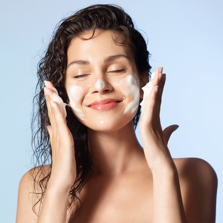 Micellar Cleansing Foam