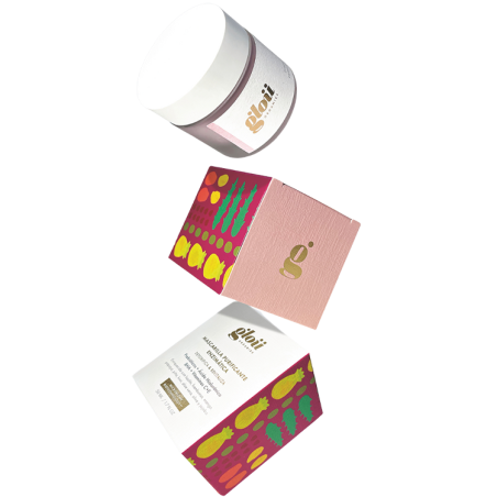Masque Purifiant Enzymatique