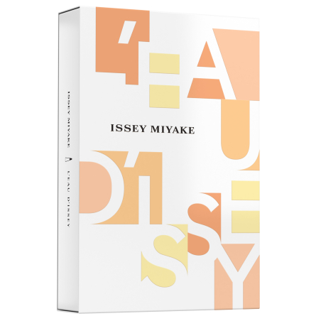 Issey Miyake Coffret L'Eau d'Issey Eau de Toilette Pour Femme