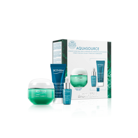 AQUASOURCE Cofre PNM Gel 50ml