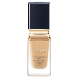 Radiant Fluid Foundation Matte