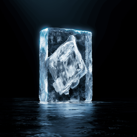 Superman X Hugo Eau de Parfum Édition Limitée