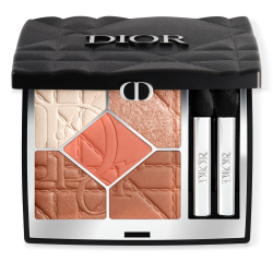 Diorshow 5 Couleurs Limited Edition Cannage