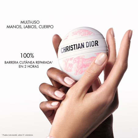 Dior Le Baume Limited Edition
