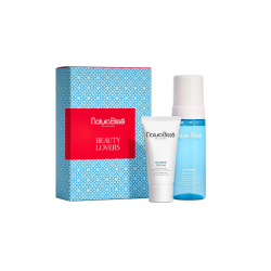 Coffret Oxygen Mousse Édition Limitée