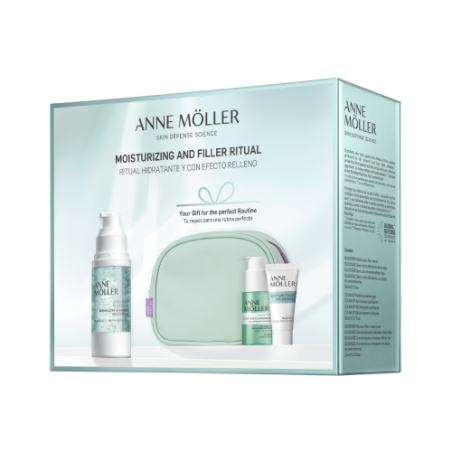 Coffret Blockage Ritual Sérum