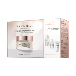 Coffret Rosage Ritual Rich Day Cream