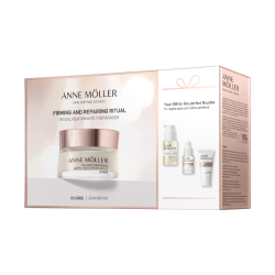 Coffret Rosage Ritual Extra Rich Day Cream