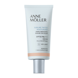 Perfectia Sublime Tinted Moisturizer SPF50