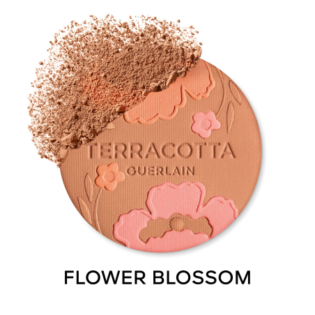 Terracotta Flower Blossom Édition Limitée