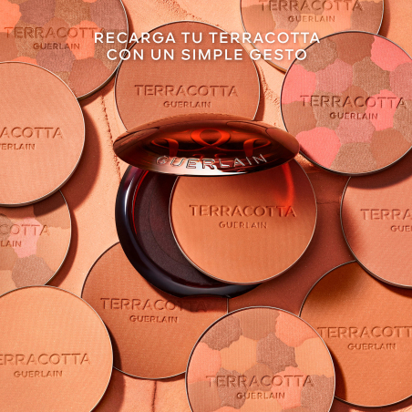 Terracotta Flower Blossom Édition Limitée