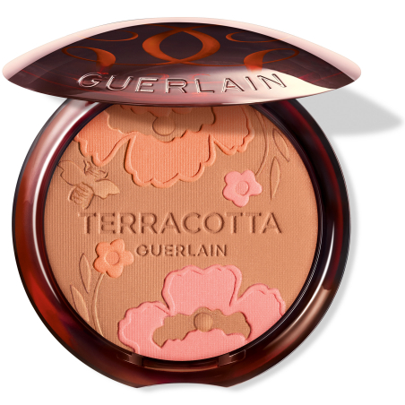 Terracotta Flower Blossom Édition Limitée