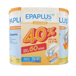 DUPLO EPAPLUS ARTHICARE MANTENIMIENTO SABOR LIMÓN