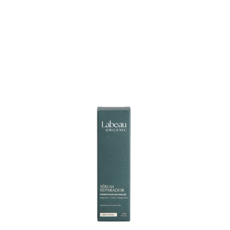 Sérum Réparateur à L'huile de Tamanu