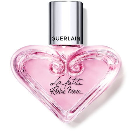 La Petite Robe Noire Le Flacon Coeur Eau de Toilette