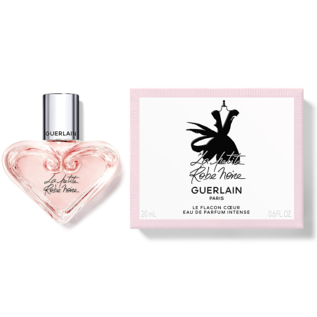 La Petite Robe Noire Le Flacon Coeur Eau de Parfum Intense