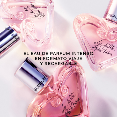 La Petite Robe Noire Le Flacon Coeur Eau de Parfum Intense