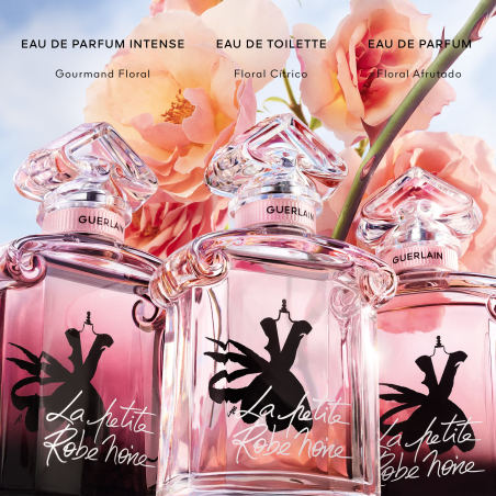 La Petite Robe Noire Le Flacon Coeur Eau de Parfum Intense