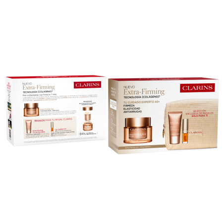 Set Extra-Firming Dia Piel Seca