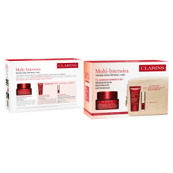 Coffret Crème Multi-Intensiva Jour Spf15