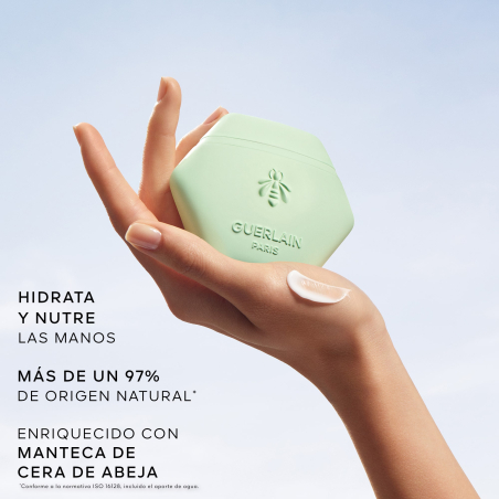 Aqua Allegoria Rosa Verde Crème pour les Mains
